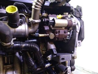 Motor completo citroen 8hx c2 1.4 hdi rectp5707173