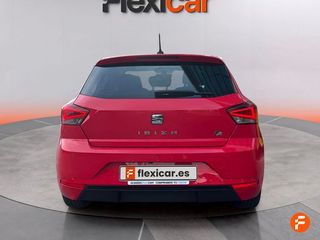 Seat Ibiza 1.0 TSI 81kW (110CV) Xcellence
