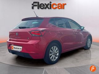 Seat Ibiza 1.0 TSI 81kW (110CV) Xcellence