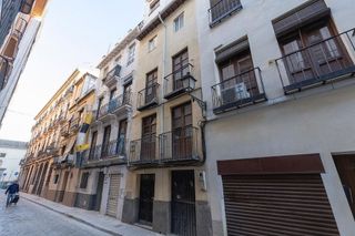 Chalet en venta en Centro - Sagrario en Granada