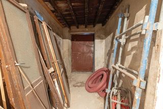 Chalet en venta en Centro - Sagrario en Granada