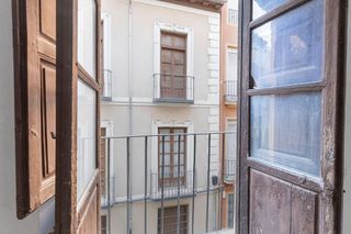 Chalet en venta en Centro - Sagrario en Granada