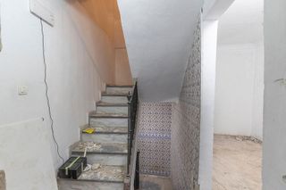 Chalet en venta en Centro - Sagrario en Granada