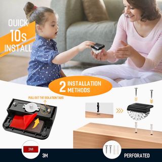 Lámparas solares para jardín (6un)