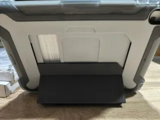Funda iPad 5ª y 6ª Gen. SafePort Rugged