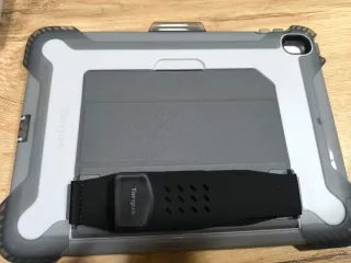 Funda iPad 5ª y 6ª Gen. SafePort Rugged