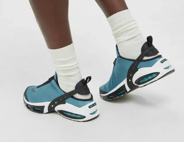 Zapatilla Deportiva Nike Air Max Craze Cremallera.