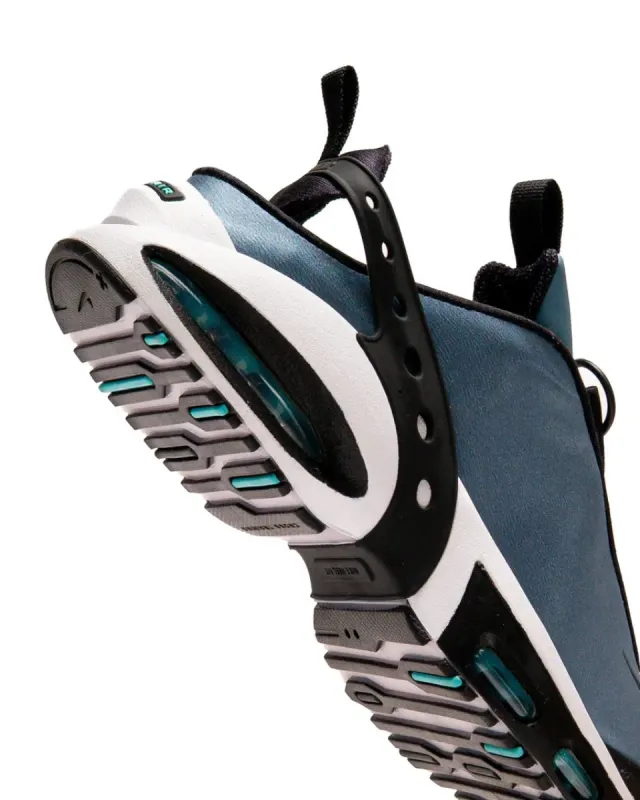 Zapatilla Deportiva Nike Air Max Craze Cremallera.