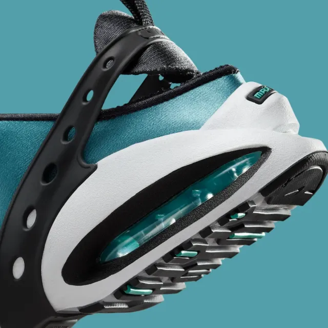 Zapatilla Deportiva Nike Air Max Craze Cremallera.