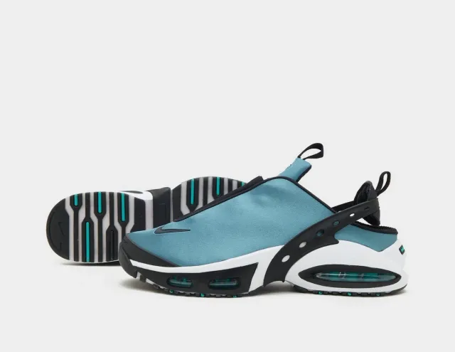 Zapatilla Deportiva Nike Air Max Craze Cremallera.