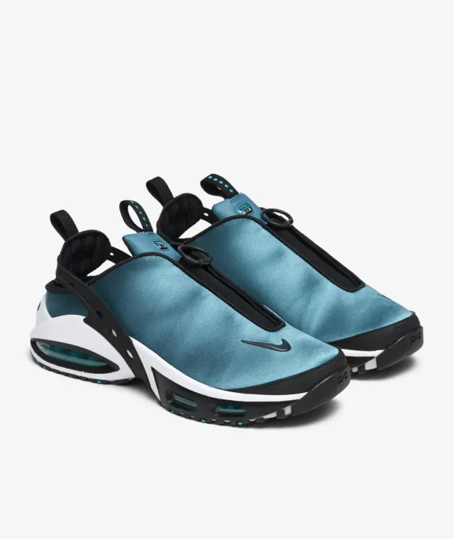 Zapatilla Deportiva Nike Air Max Craze Cremallera.