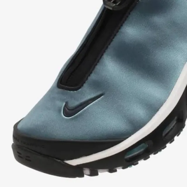 Zapatilla Deportiva Nike Air Max Craze Cremallera.