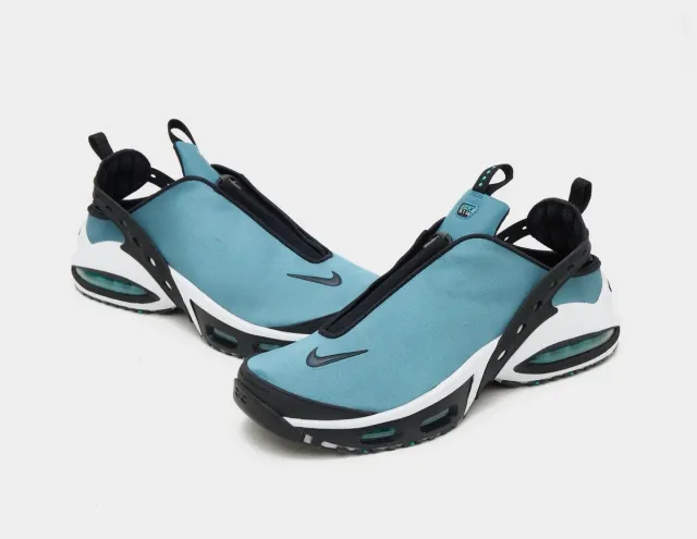 Zapatilla Deportiva Nike Air Max Craze Cremallera.