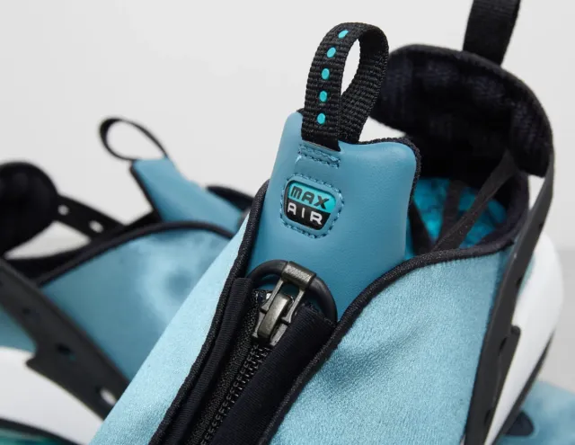 Zapatilla Deportiva Nike Air Max Craze Cremallera.