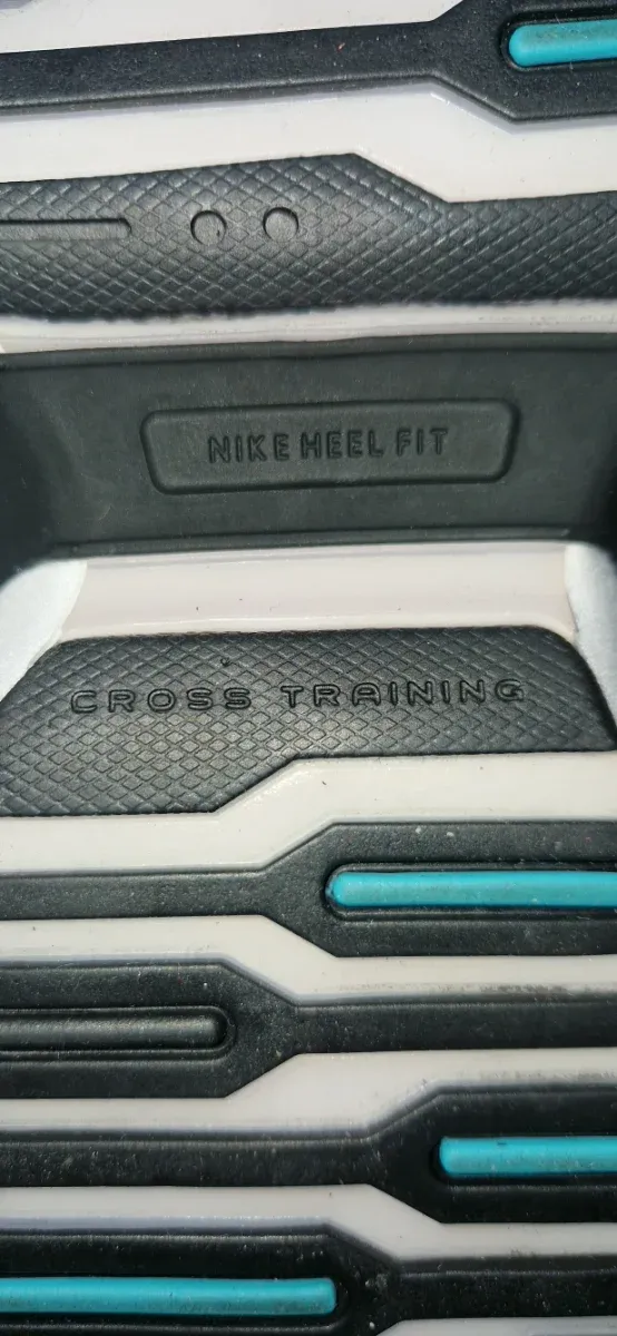 Zapatilla Deportiva Nike Air Max Craze Cremallera.