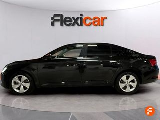 Skoda Superb 2.0 TDI 140KW AdBlue tech DSG Style