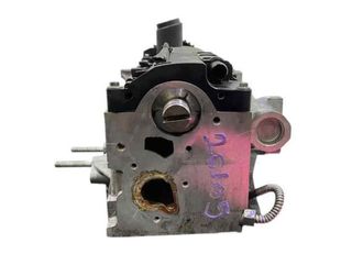 Culata renault 110412587r clio iii 1.5 dci 117239