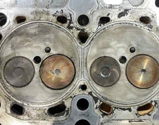 Culata renault 110412587r clio iii 1.5 dci 117239