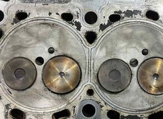 Culata renault 110412587r clio iii 1.5 dci 117239