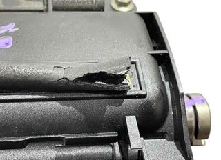 Culata renault 110412587r clio iii 1.5 dci 117239