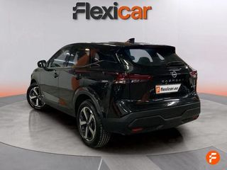 Nissan Qashqai E-POWER 140 KW (190 CV) Black Edition