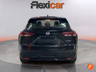 Nissan Qashqai E-POWER 140 KW (190 CV) Black Edition