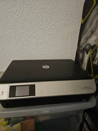 Impresora HP Envy 5030