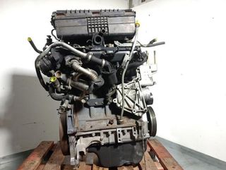 Motor fiat 188a9000 punto berlina 188 rectp5760857