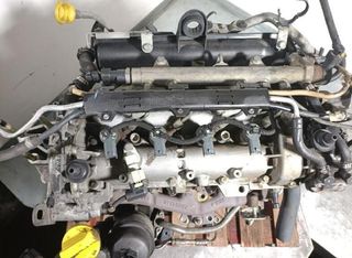 Motor fiat 188a9000 punto berlina 188 rectp5760857