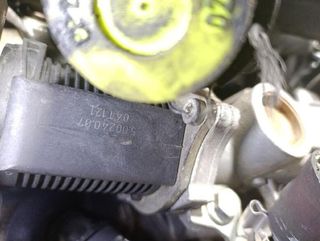 Motor fiat 188a9000 punto berlina 188 rectp5760857