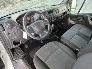 RENAULT MASTER 2.3 DCI 110 CV L1 H1 3500
