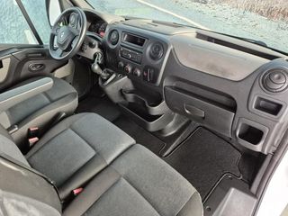 RENAULT MASTER 2.3 DCI 110 CV L1 H1 3500