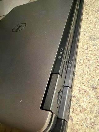 Dell Latitude E7240 REPARAR/PIEZAS