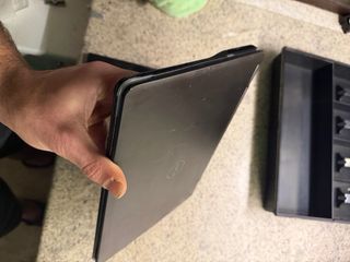 Dell Latitude E7240 REPARAR/PIEZAS