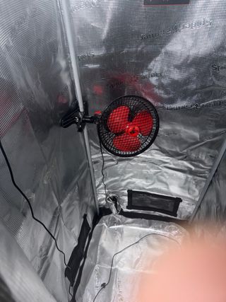 Armario Cultivo Spider Farmer 60x60x180