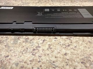 Batería Dell E7240 52Wh Li-ion