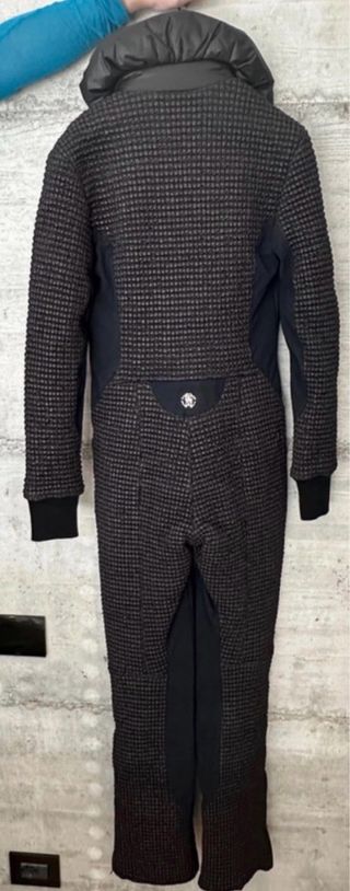 Mono de esquí / nieve mujer