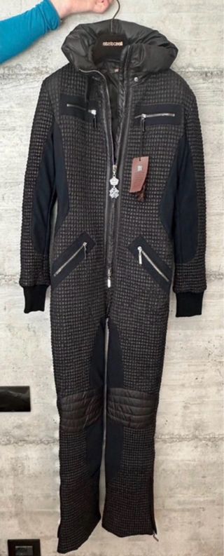 Mono de esquí / nieve mujer