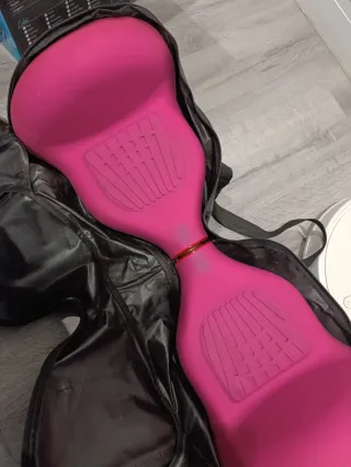 Hoverboard iWatBoard i6 Edurne