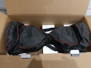 Hoverboard iWatBoard i6 Edurne