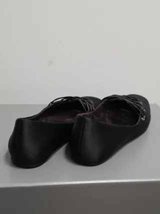 Zapatos Zara (Talla 38) - Solo 9€
