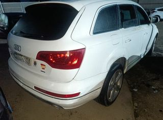 0c8 300 036 rx caja cambios audi q7 (4l) 1243300