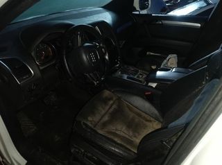 0c8 300 036 rx caja cambios audi q7 (4l) 1243300