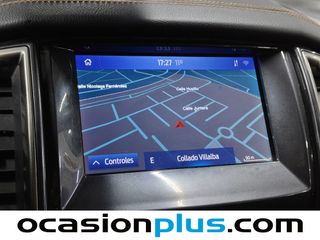 Ford Ranger Pickup 2.0 Ecoblue Doble Cabina Wildtrack 4x4 157 kW (213 CV)