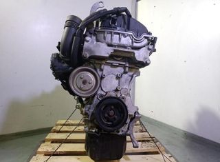 Peugeot 8fs motor completo 207 16v rectp5505040