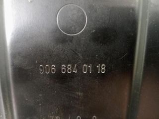 Mercedes 112172 9066840118 tapa bateria sprinterii