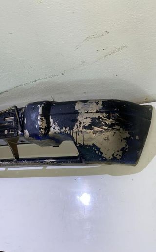 Paragolpes Delantero Kia Sportage 181107