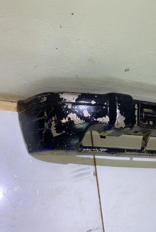 Paragolpes Delantero Kia Sportage 181107