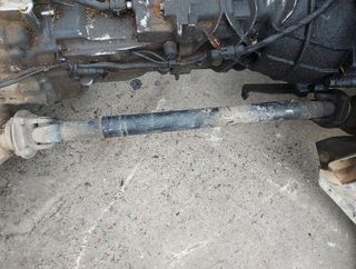 Paragolpes Delantero Kia Sportage 181107