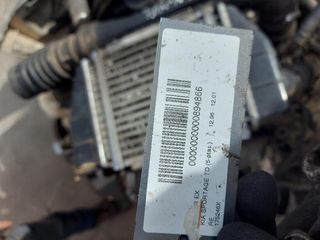 Paragolpes Delantero Kia Sportage 181107